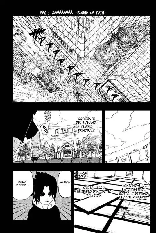 Naruto Capitolo 225 page 11