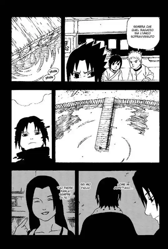 Naruto Capitolo 225 page 13