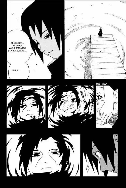 Naruto Capitolo 225 page 14