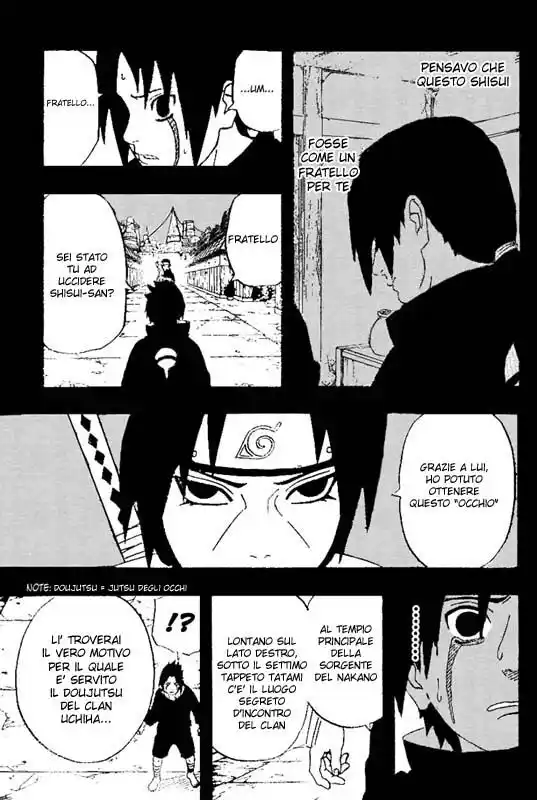 Naruto Capitolo 225 page 3