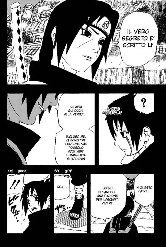 Naruto Capitolo 225 page 4