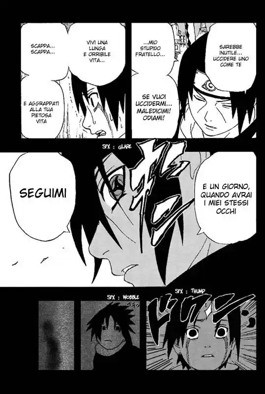 Naruto Capitolo 225 page 5