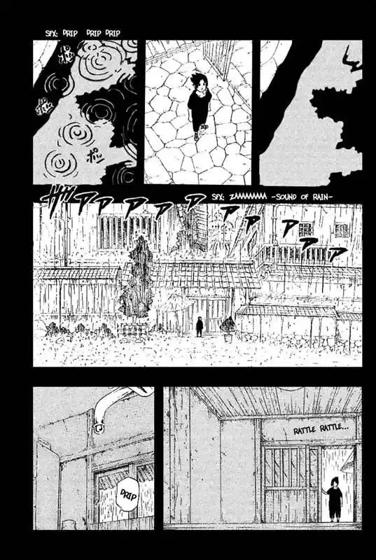 Naruto Capitolo 225 page 9