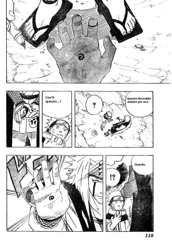 Naruto Capitolo 153 page 2