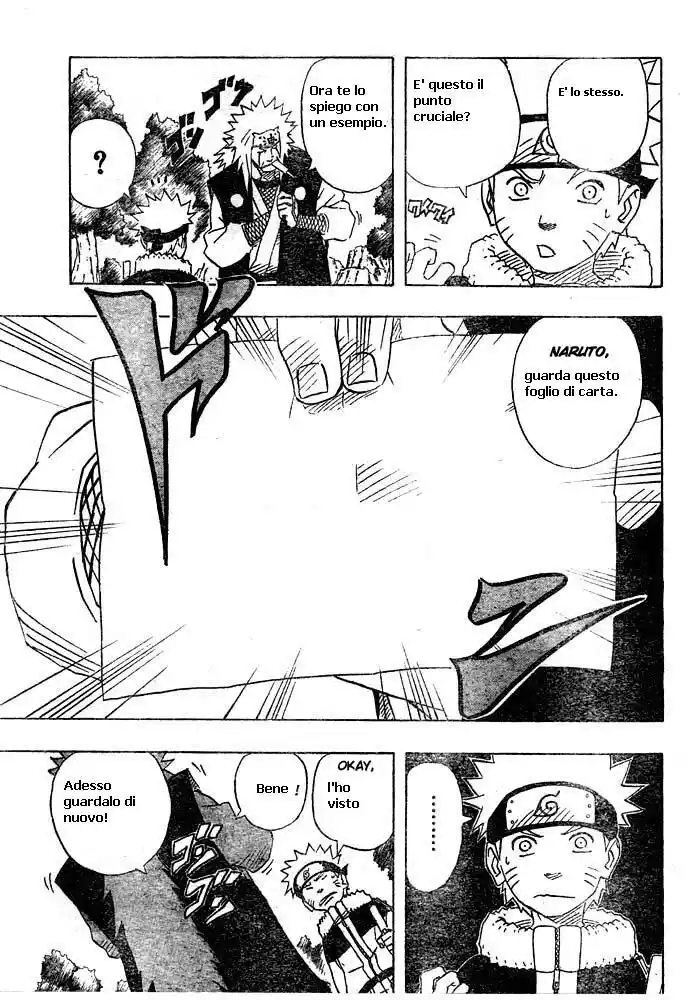 Naruto Capitolo 153 page 3