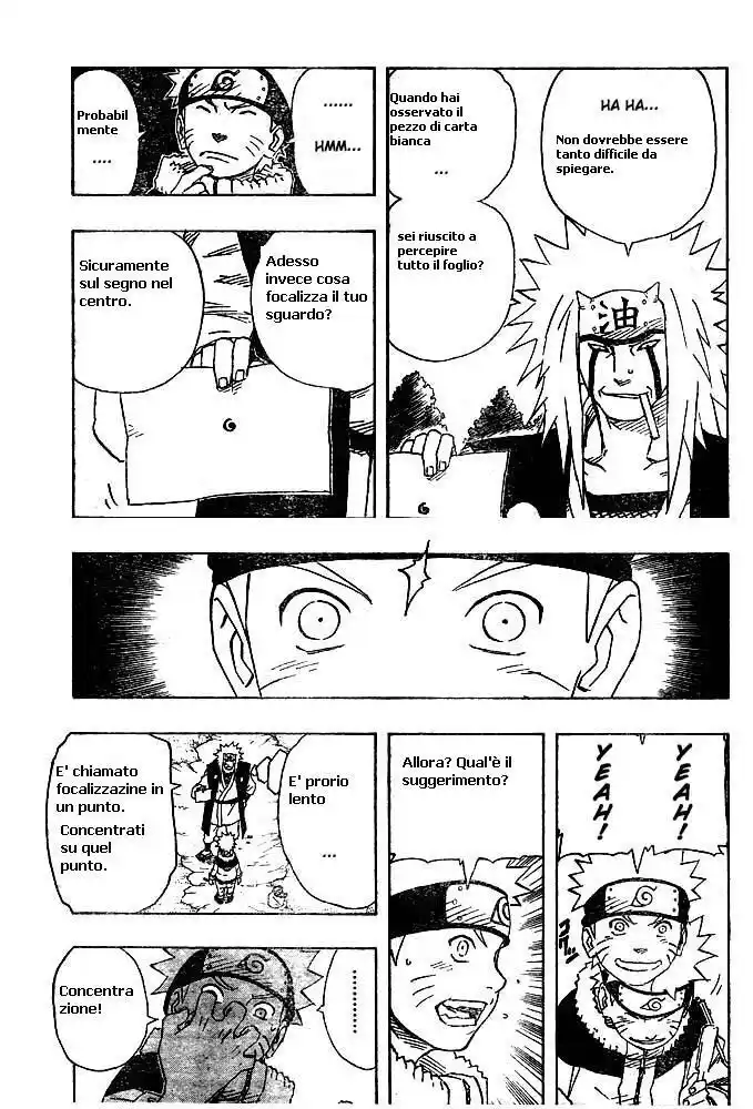 Naruto Capitolo 153 page 5