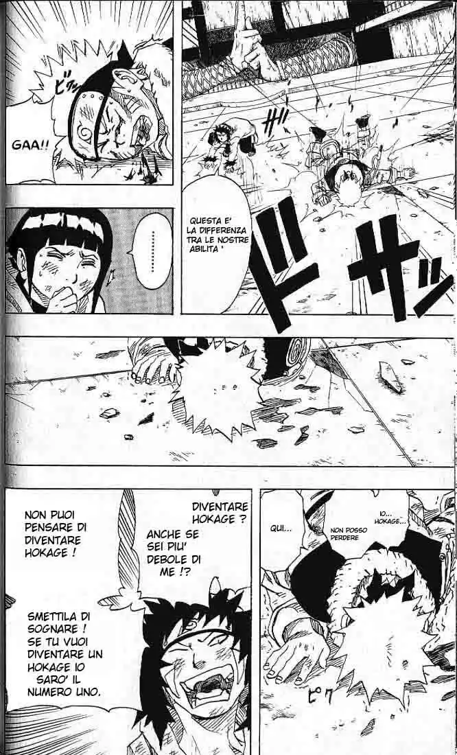 Naruto Capitolo 76 page 10