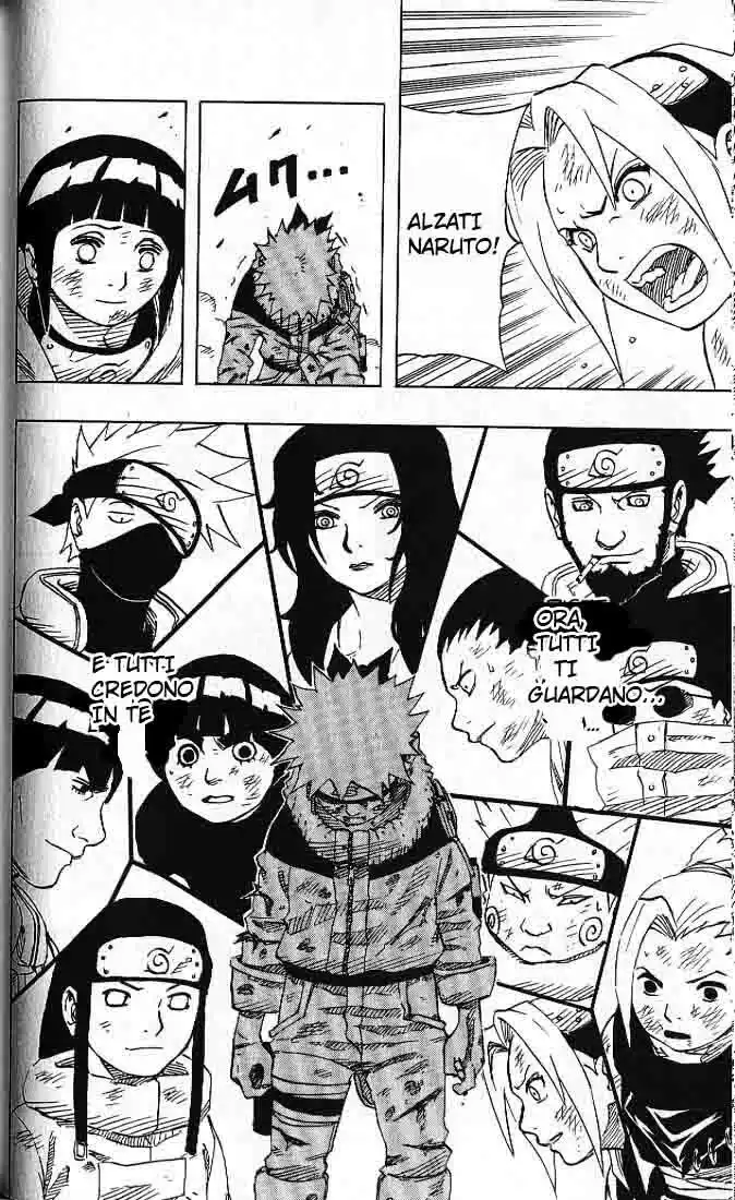 Naruto Capitolo 76 page 12