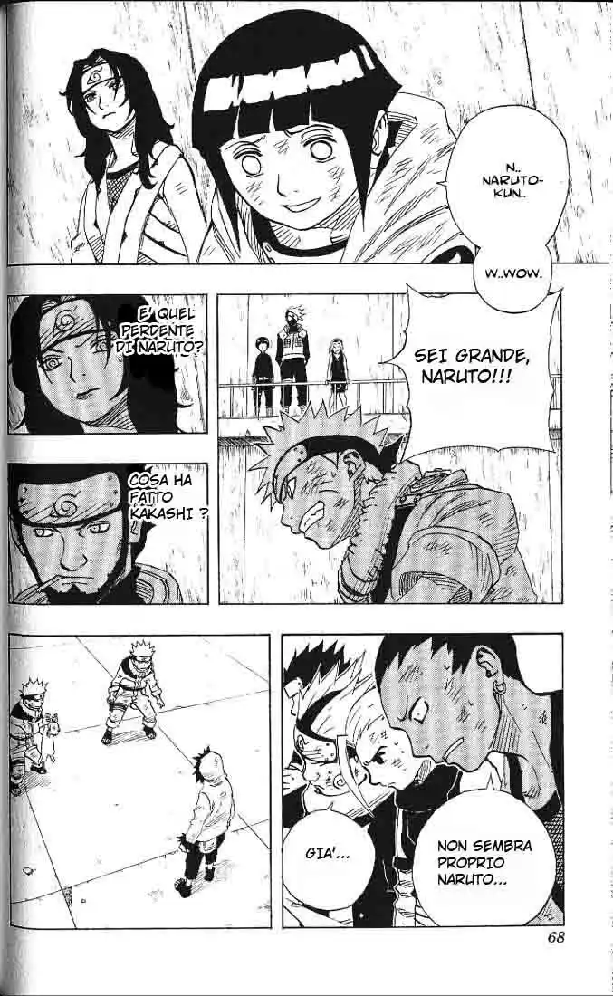 Naruto Capitolo 76 page 2