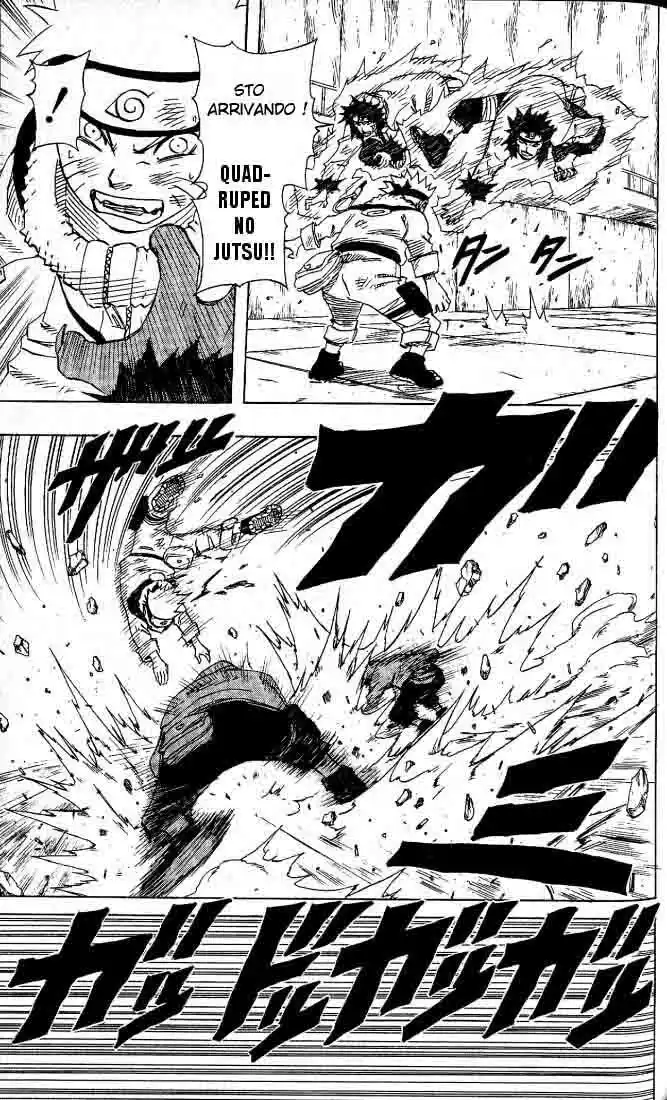 Naruto Capitolo 76 page 7