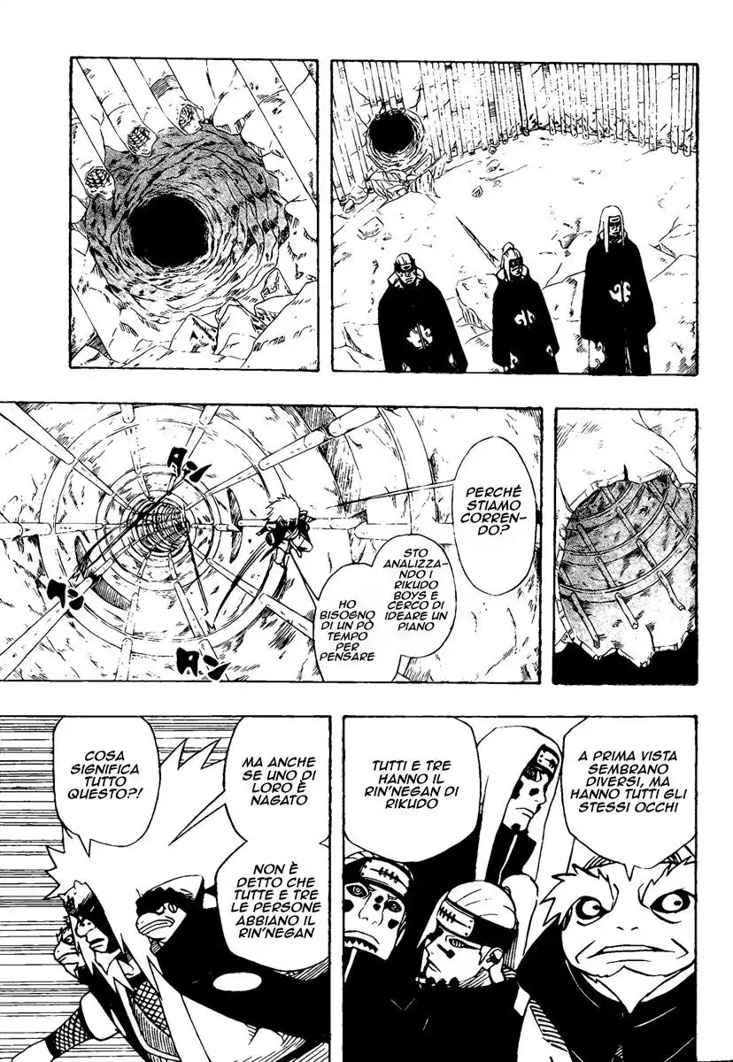 Naruto Capitolo 378 page 6