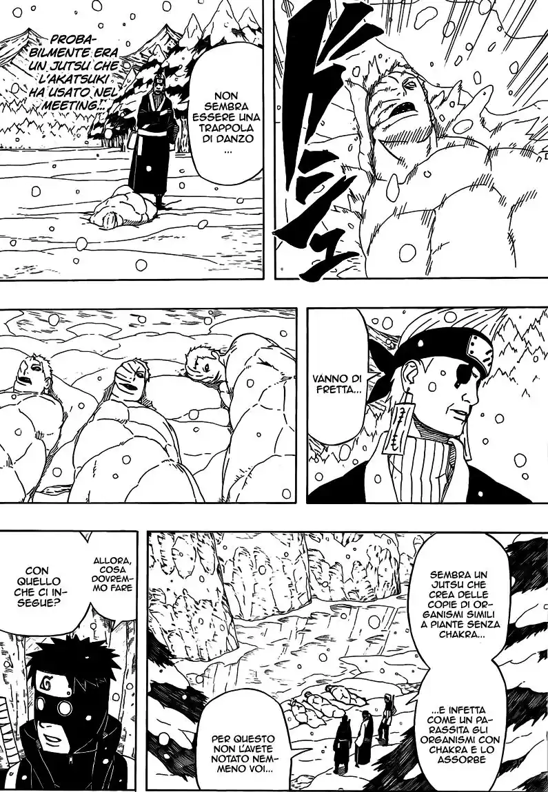 Naruto Capitolo 469 page 2