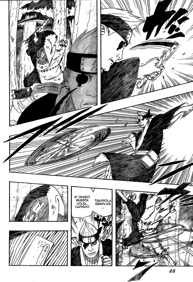 Naruto Capitolo 469 page 4