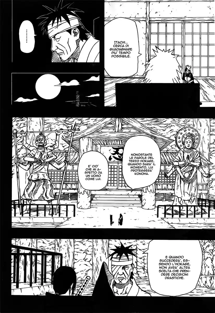 Naruto Capitolo 590 page 8