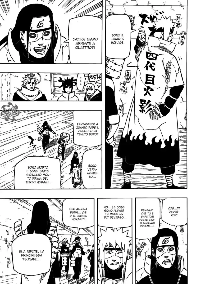 Naruto Capitolo 619 page 4