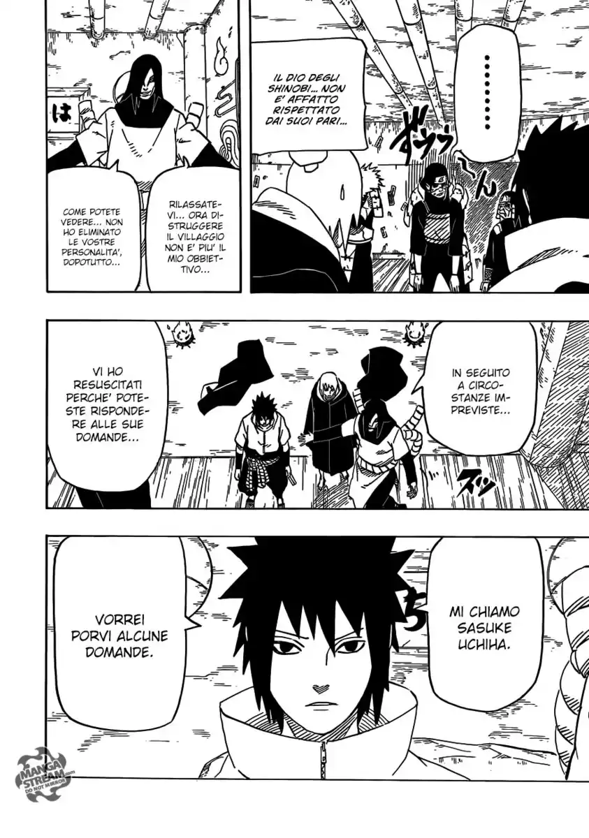 Naruto Capitolo 619 page 7