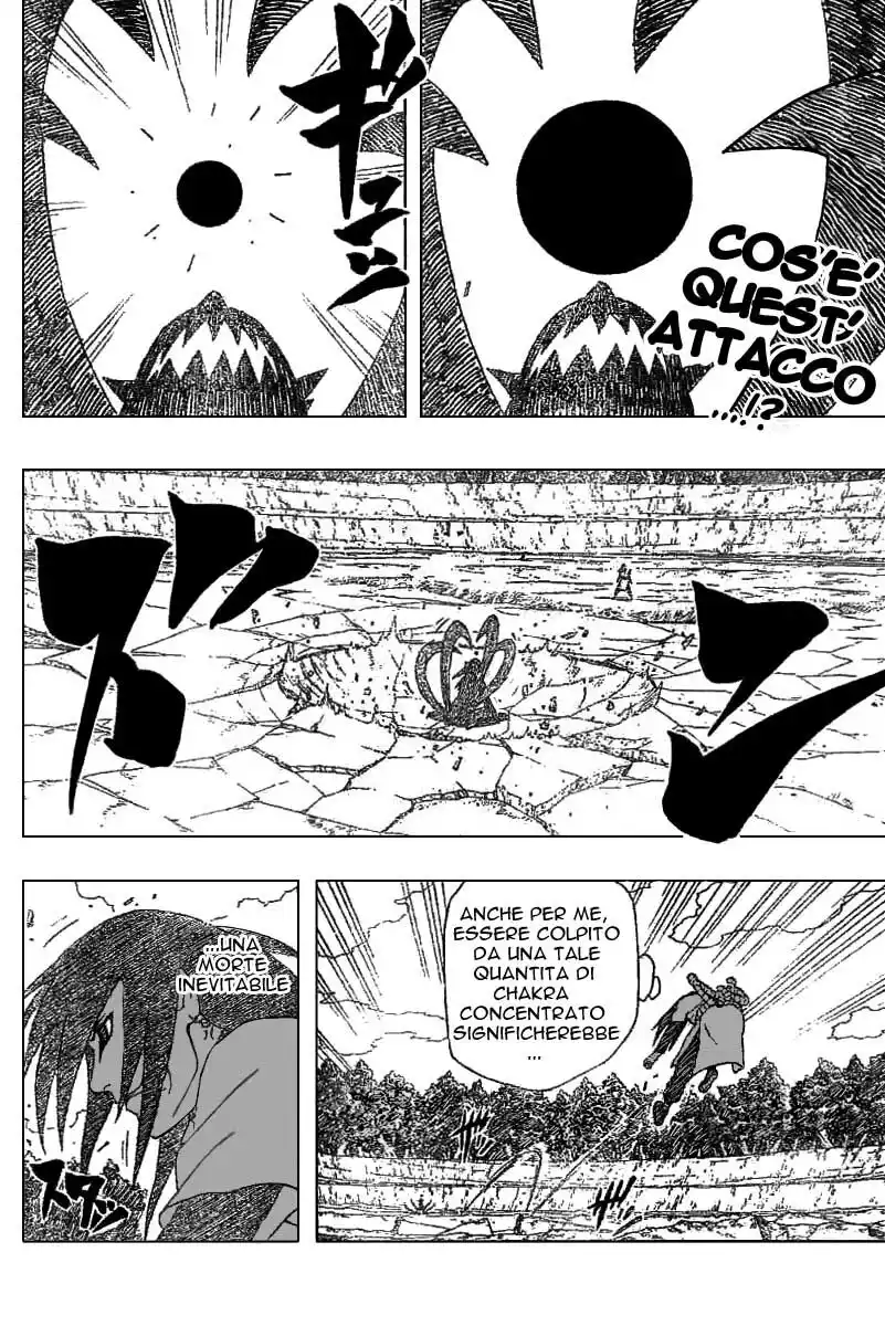 Naruto Capitolo 295 page 2