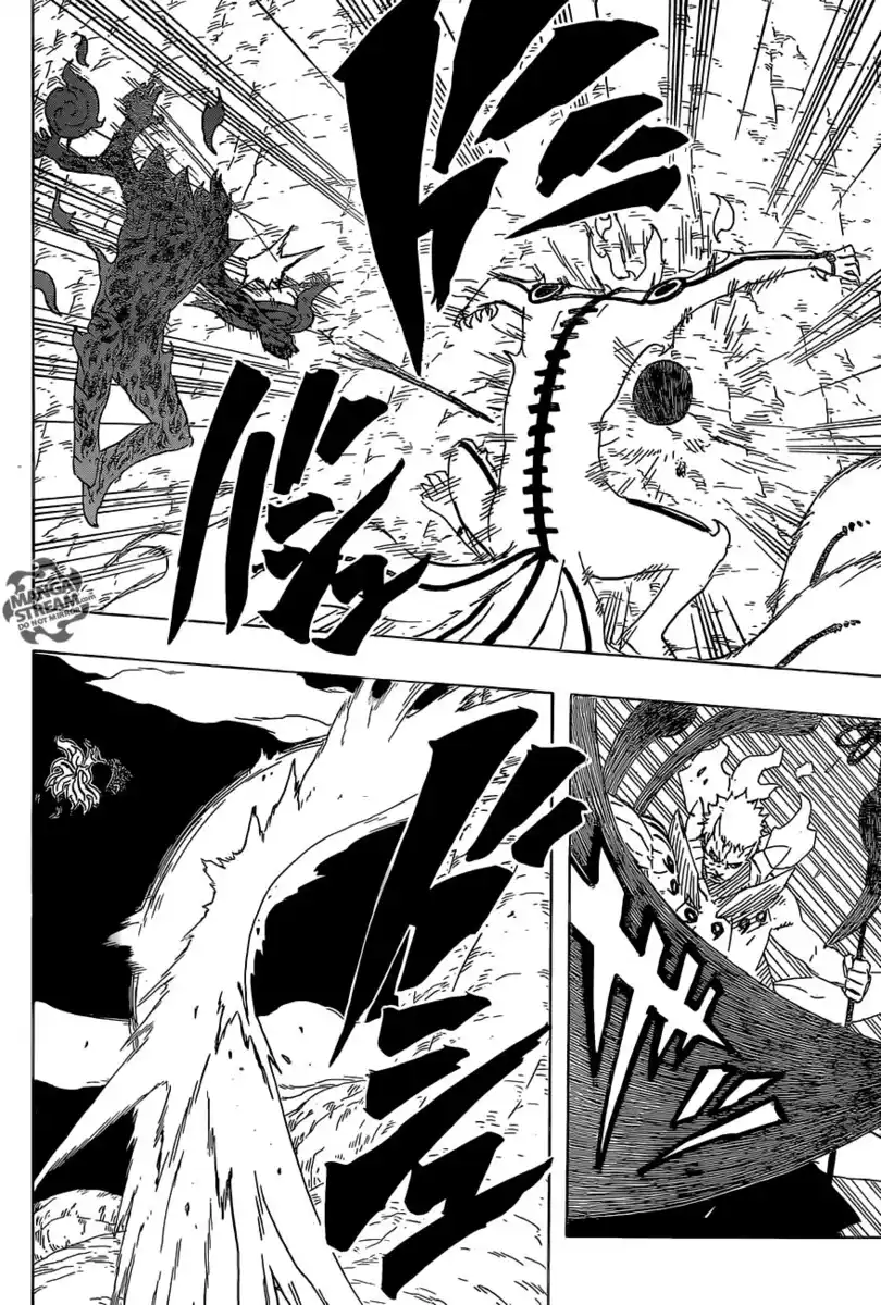 Naruto Capitolo 649 page 5