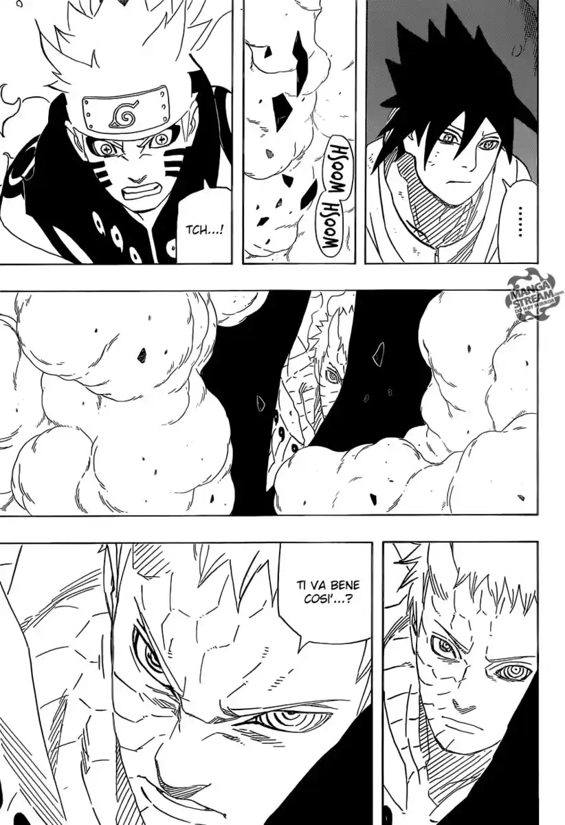 Naruto Capitolo 649 page 6