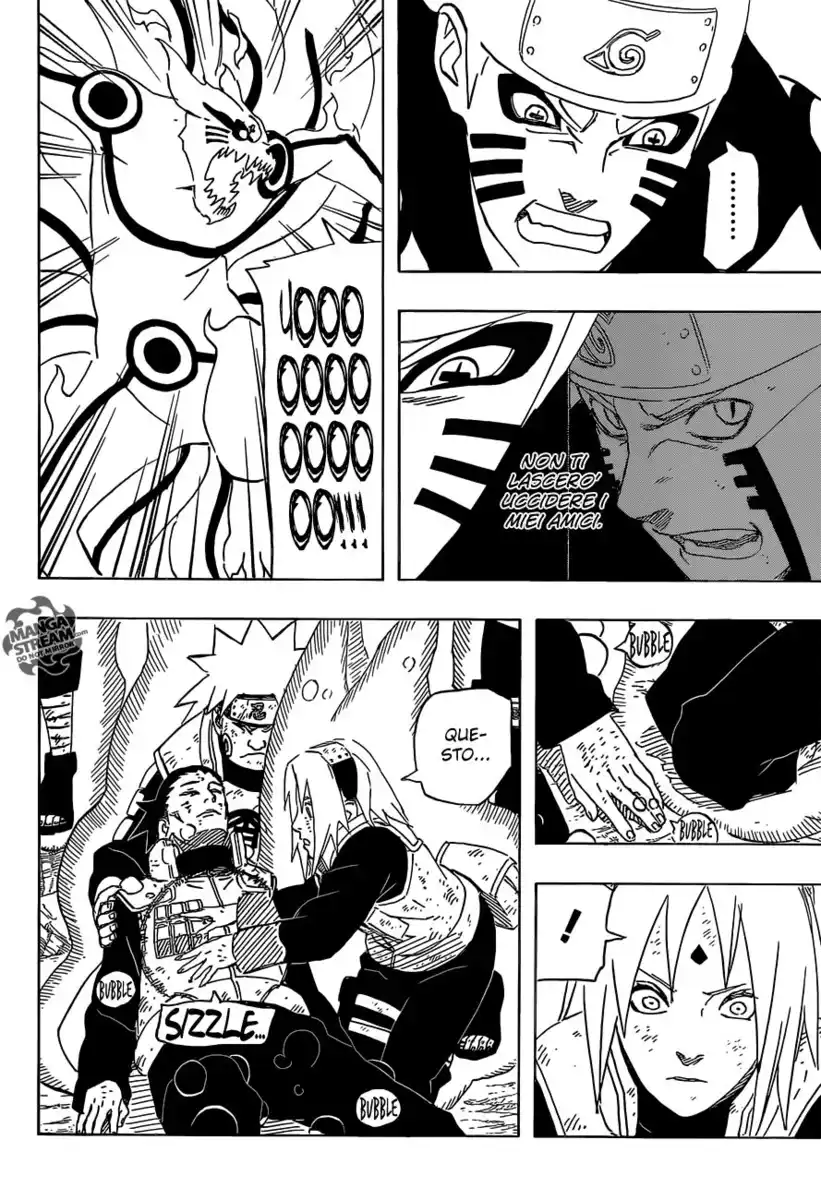 Naruto Capitolo 649 page 7