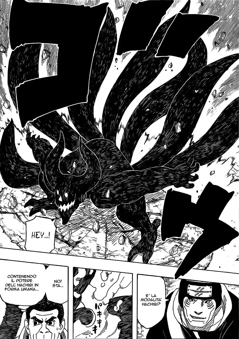 Naruto Capitolo 471 page 10