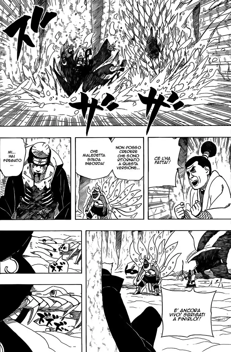 Naruto Capitolo 471 page 13