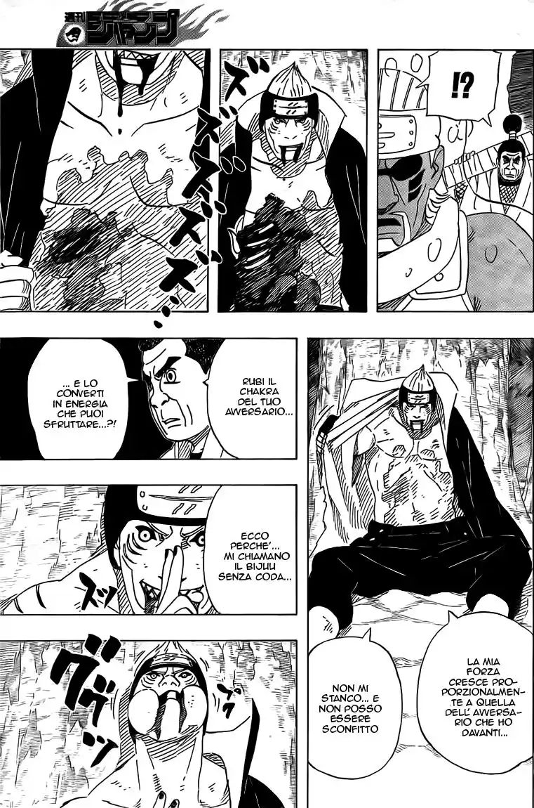 Naruto Capitolo 471 page 14