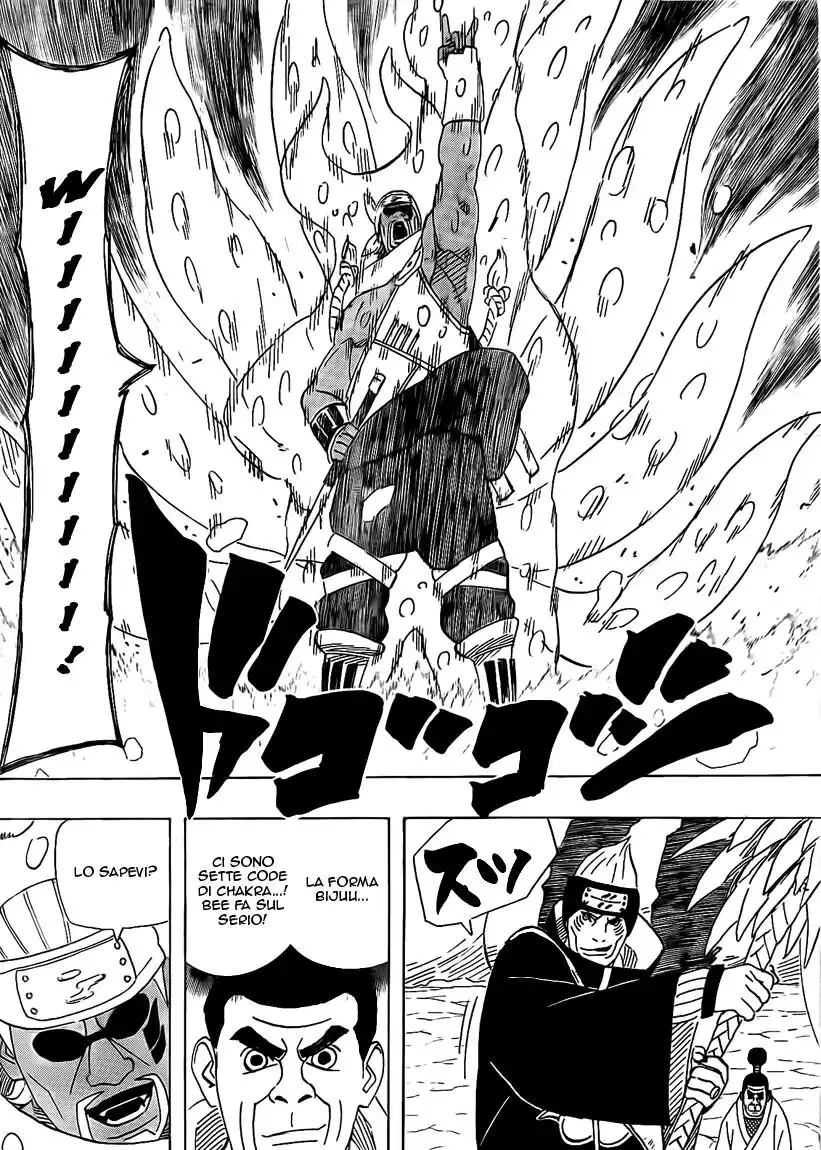 Naruto Capitolo 471 page 2