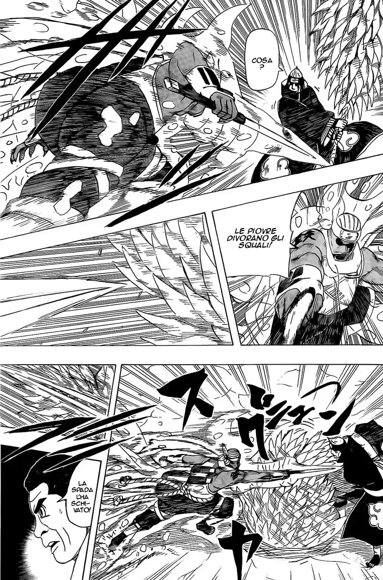 Naruto Capitolo 471 page 3