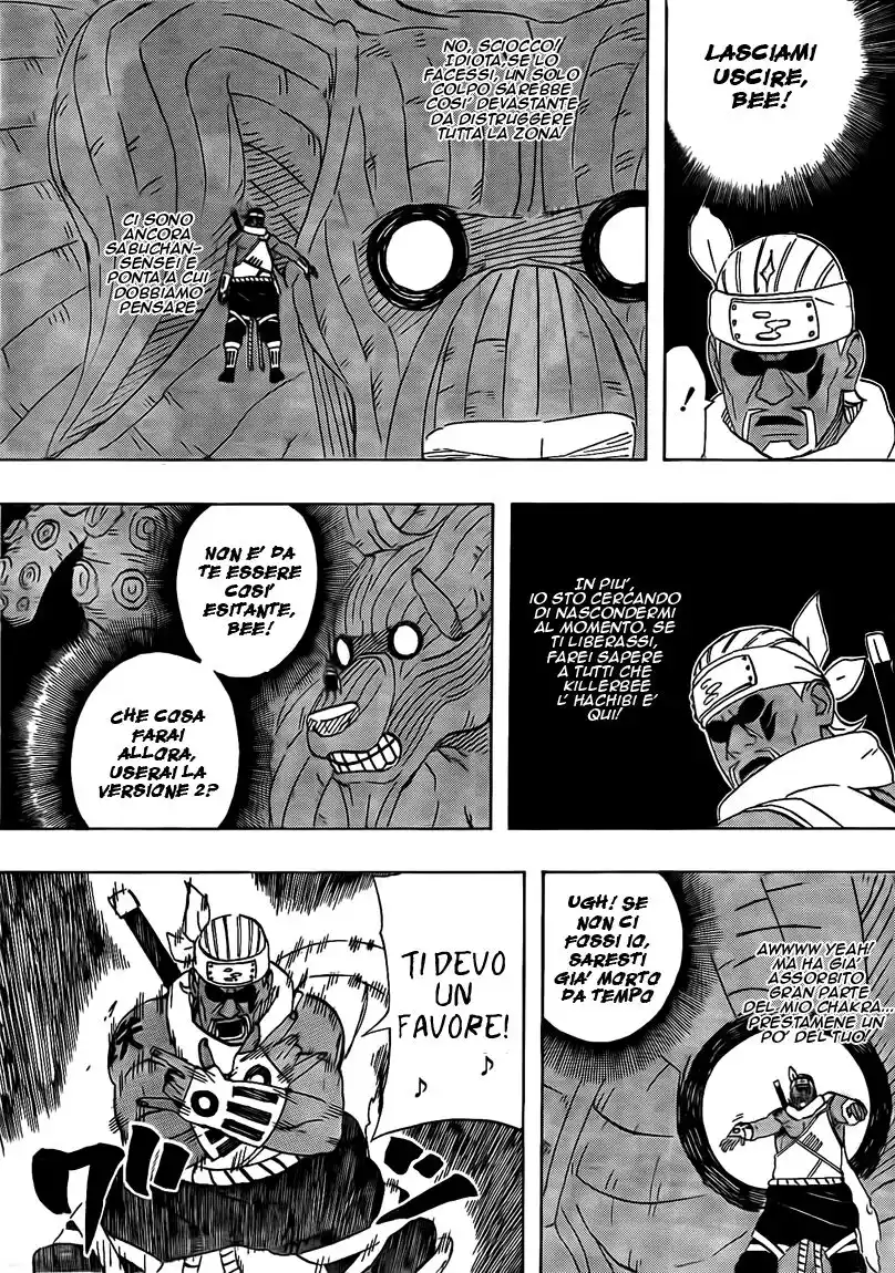 Naruto Capitolo 471 page 9