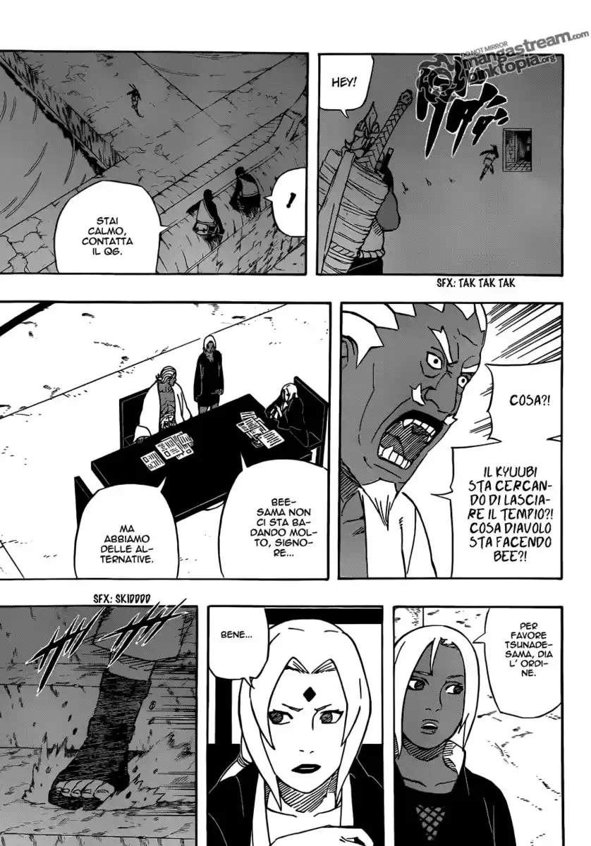 Naruto Capitolo 534 page 14