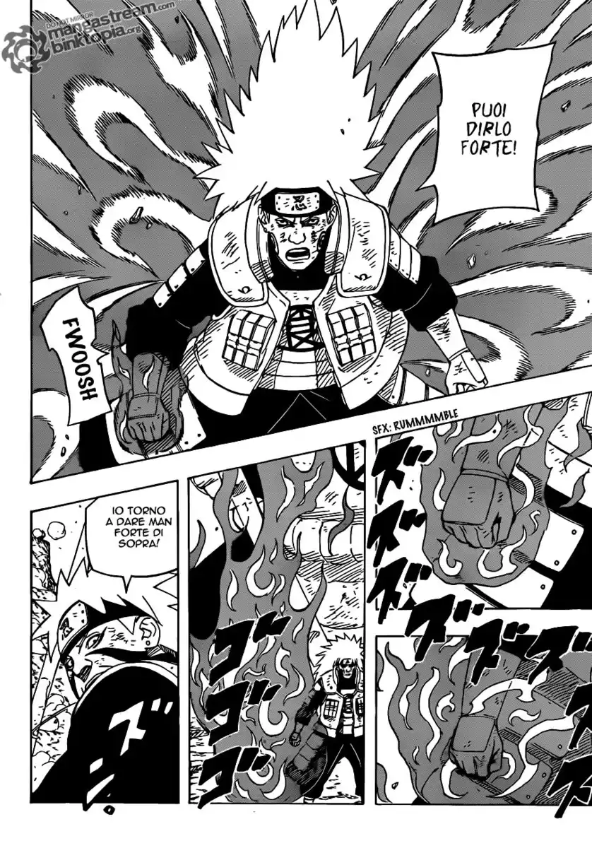 Naruto Capitolo 534 page 2