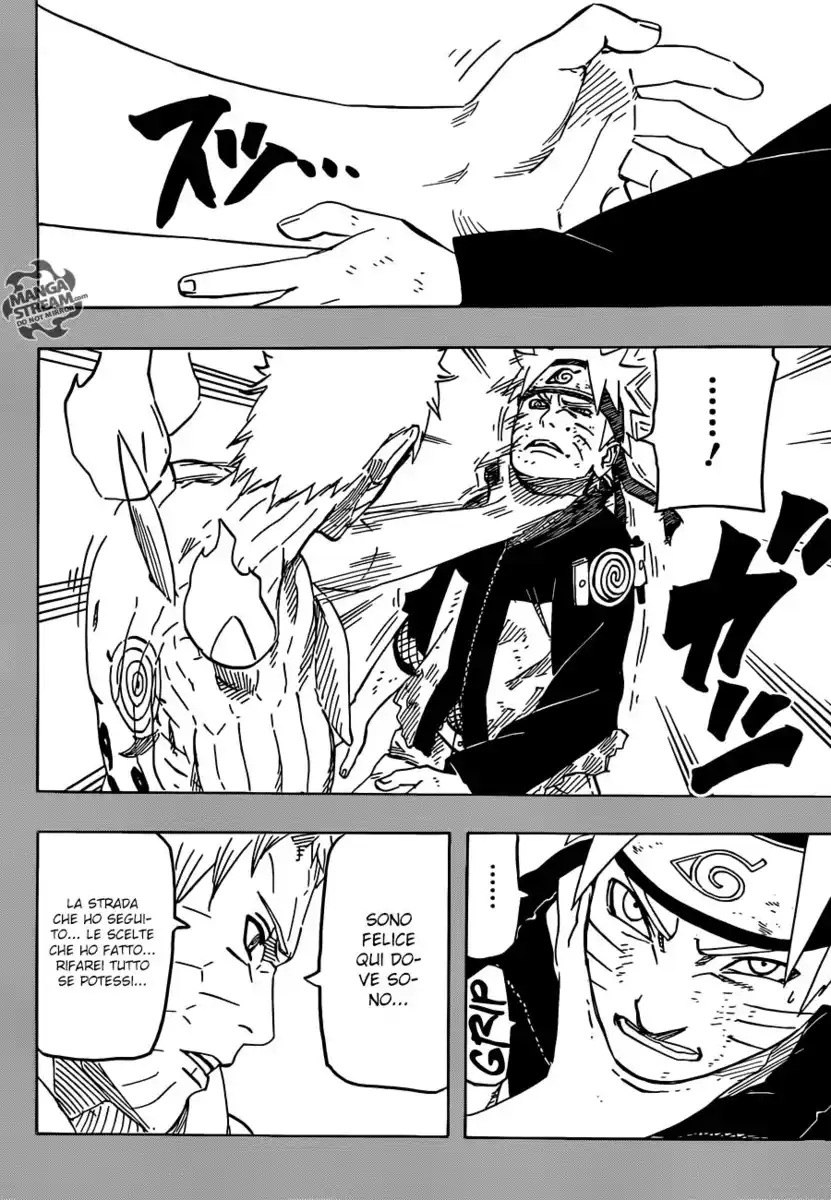 Naruto Capitolo 654 page 3