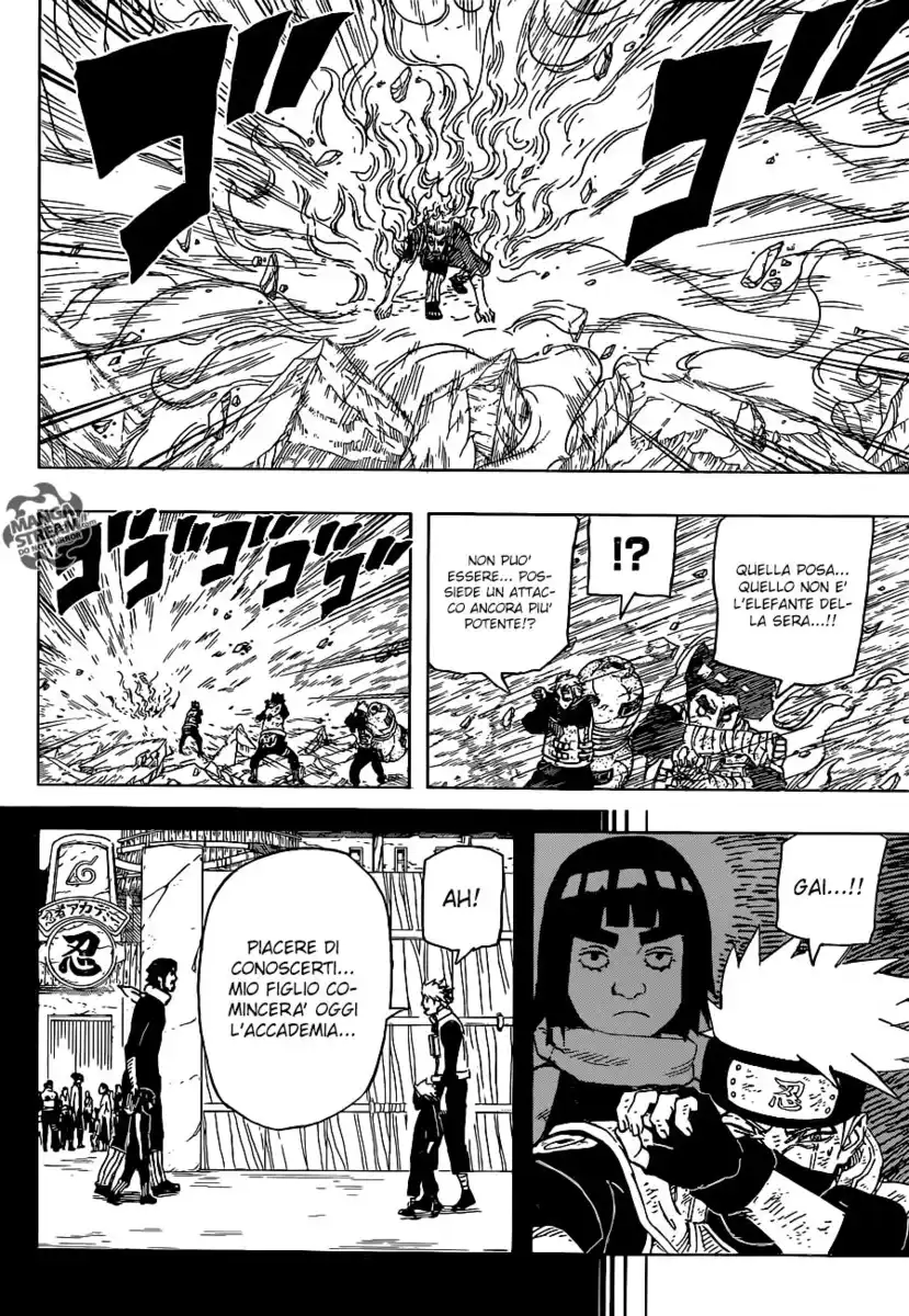 Naruto Capitolo 672 page 4