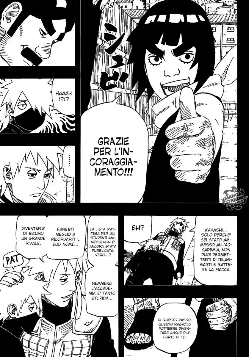 Naruto Capitolo 672 page 7