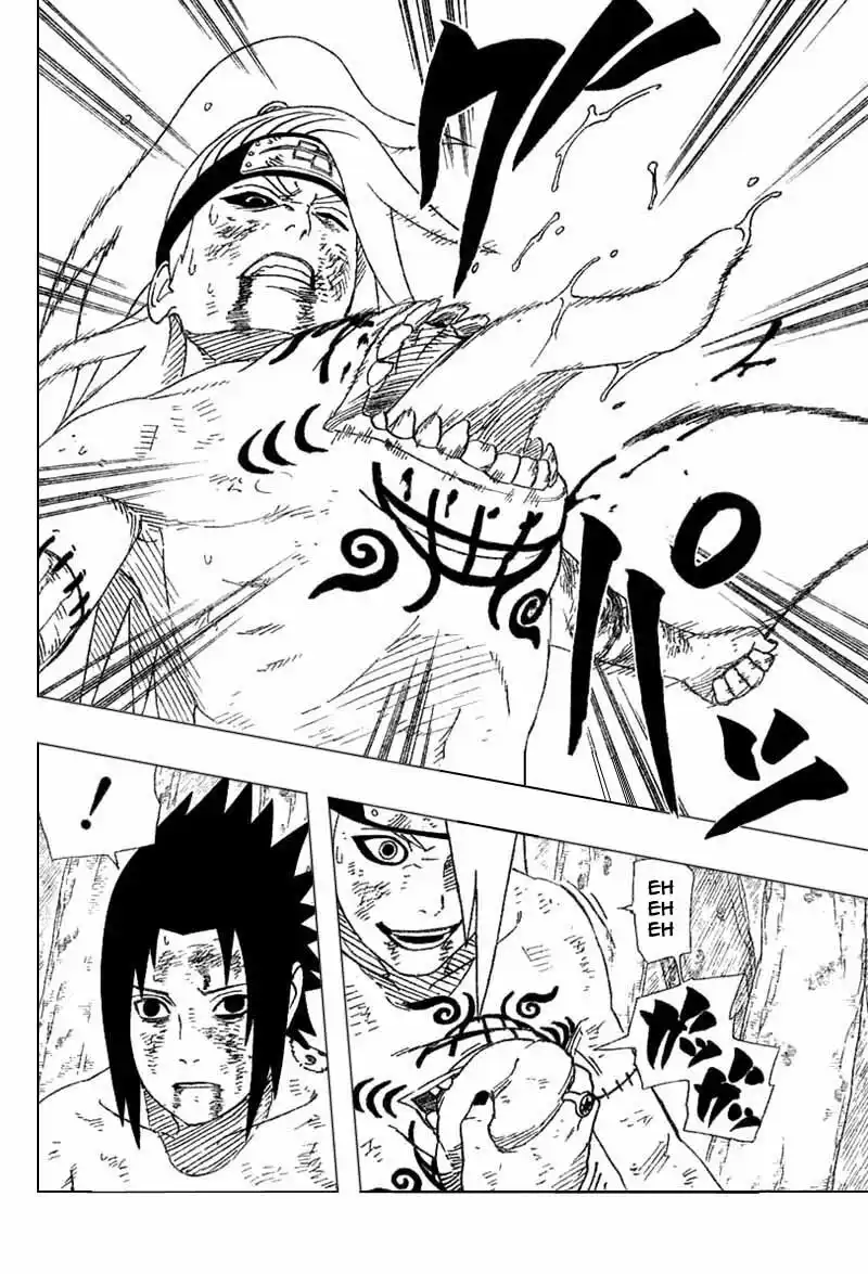 Naruto Capitolo 362 page 12