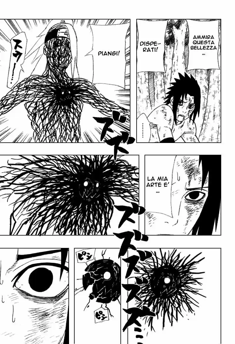 Naruto Capitolo 362 page 15