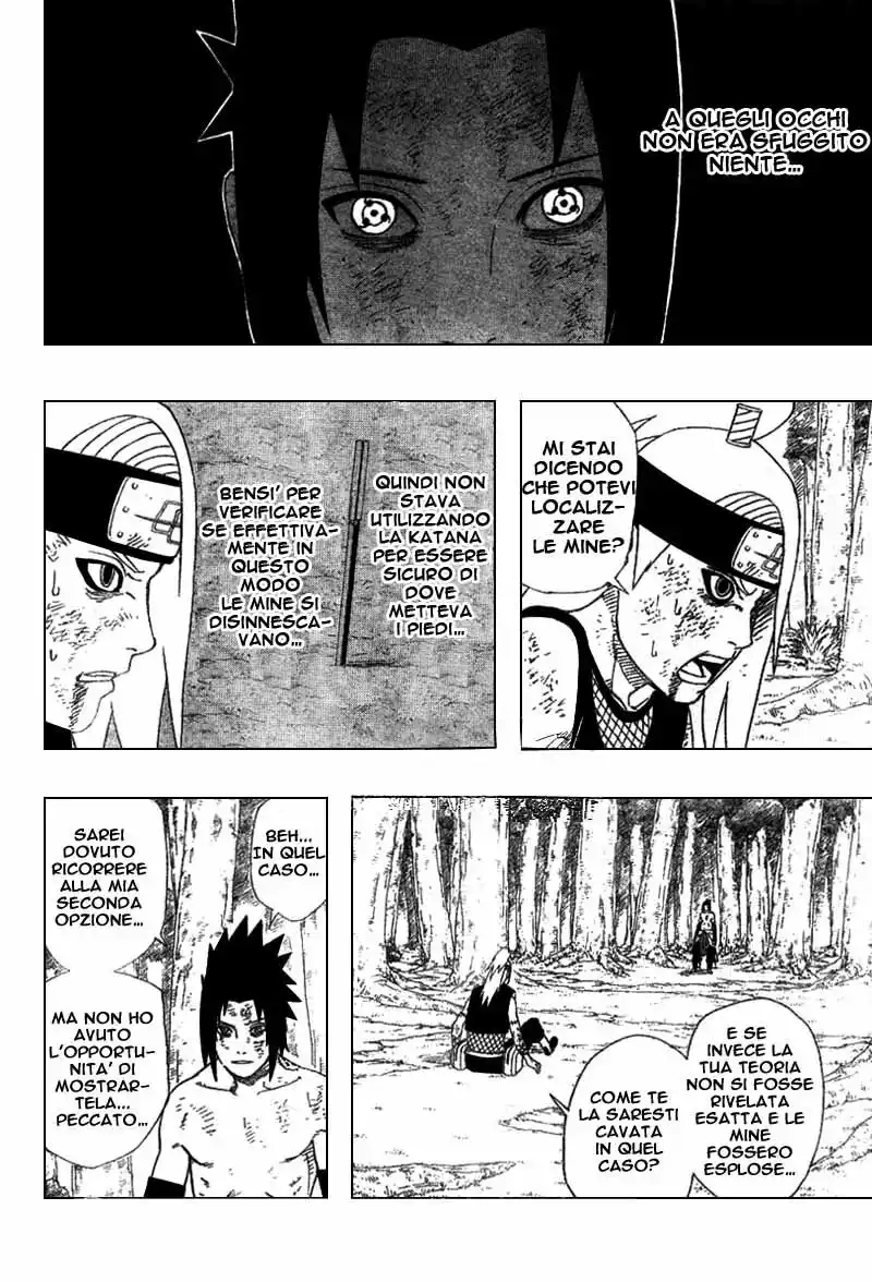 Naruto Capitolo 362 page 2