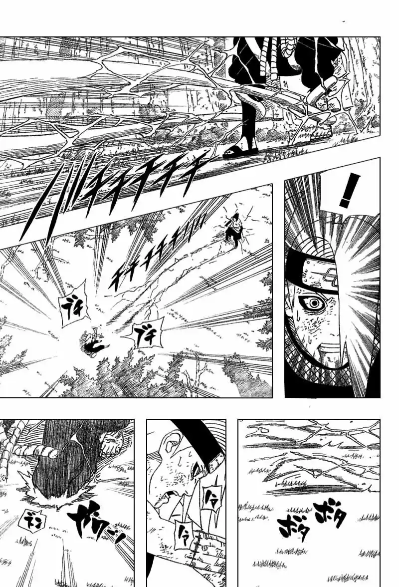 Naruto Capitolo 362 page 5