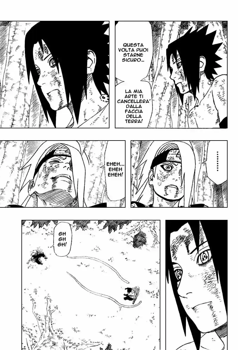 Naruto Capitolo 362 page 7