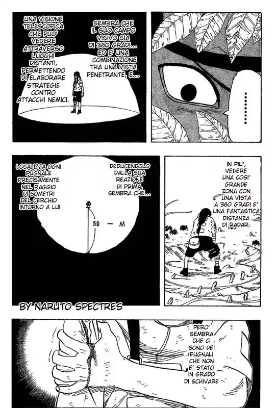 Naruto Capitolo 195 page 10