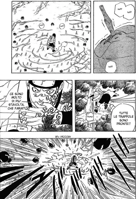 Naruto Capitolo 195 page 12