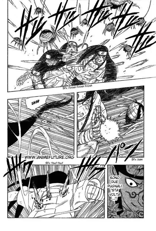 Naruto Capitolo 195 page 13