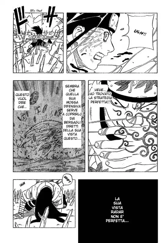 Naruto Capitolo 195 page 14