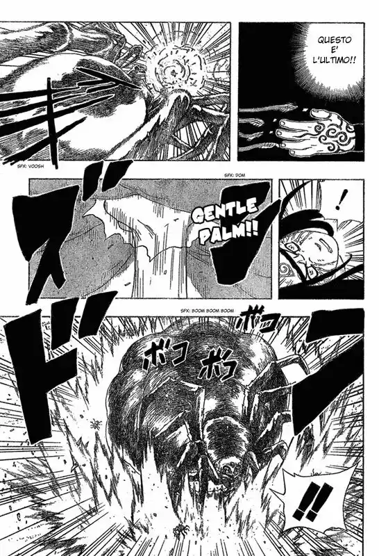 Naruto Capitolo 195 page 16