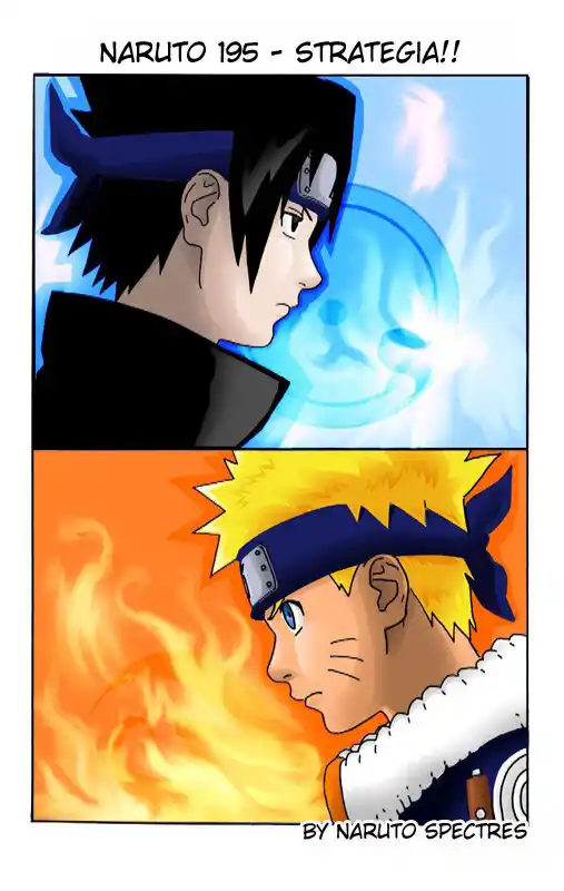 Naruto Capitolo 195 page 2