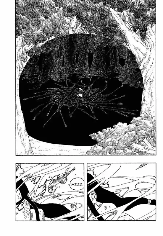 Naruto Capitolo 195 page 4