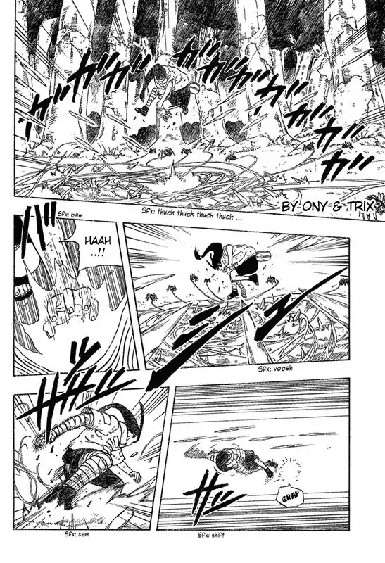 Naruto Capitolo 195 page 7