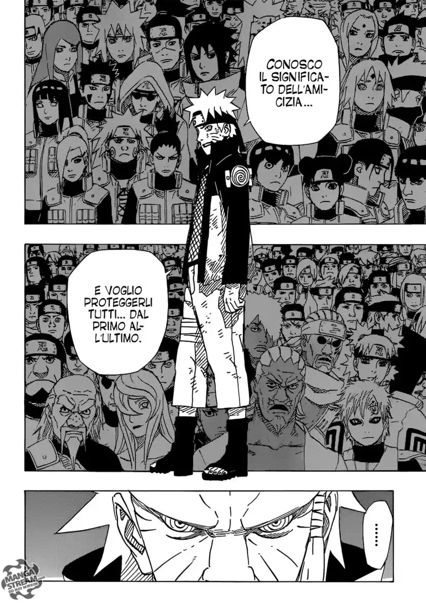 Naruto Capitolo 671 page 16