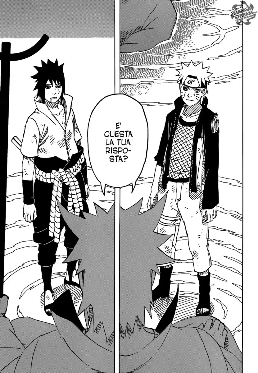 Naruto Capitolo 671 page 17